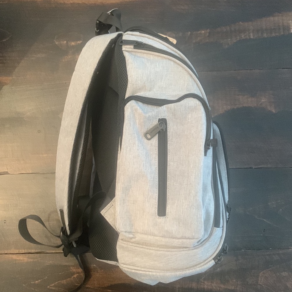 NWT - Mancro Diaper Bag Backpack - Picture 5 of 10